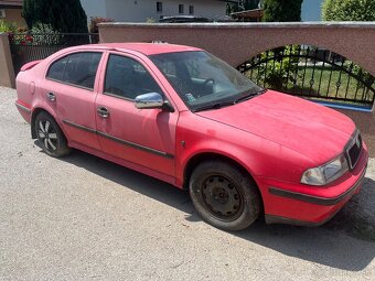 Octavia 1.8i 20v - 7