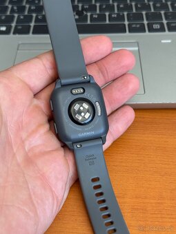 Garmin Venu Sq2 Sq 2 - 7