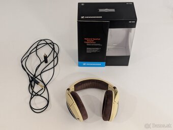 Sennheiser HD 598 - 7