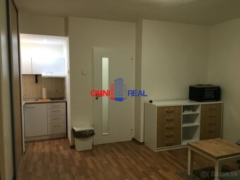 Zariadená, kompletne zrekonštruovaná garzónka, M.Sch. Trnavs - 7