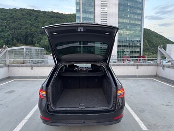 Škoda superb 3 2.0tdi 110kw - 7