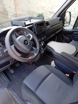 Predám Renault Master 2021 - 7