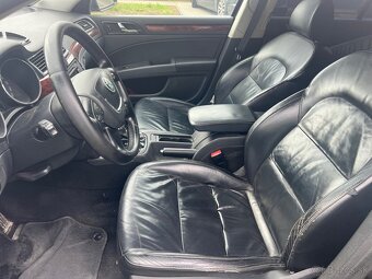 Škoda Superb 2.0 TDI 125 kW DSG - 7