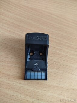 Kolimátor Holosun SCS MOS-GR - 7