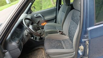 Škoda Felicia 1.3mpi 40kw - 7