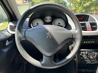 Peugeot 207 1.4e 16V VTi Trendy - 7