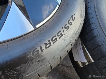 Letne kolesa VW ID4 ID5 5x112 r19 235/55 r19,255/50 r19 - 7
