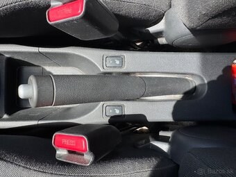 Suzuki splash 1.2 63kw r.v 2009 PO SERVISE - 7