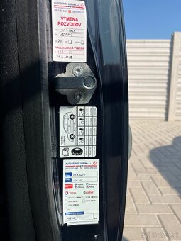 Ford Fiesta MK6 1.25 Duratec 55 kW, r.v. 2006, 132 xxx km - 7