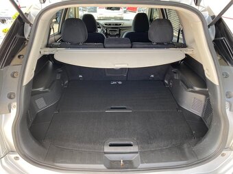 Nissan X-Trail 1,7 DCi 96kW 4x4 - 7