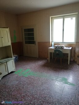 Na predaj rodinný dom v obci Keť - 7