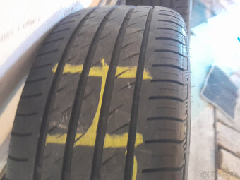 R19 5x112  hlinikove disky Keskin Audi a ine... - 7
