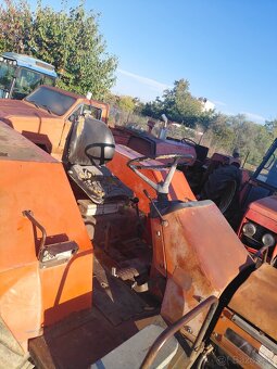 Zetor 5011 - 7