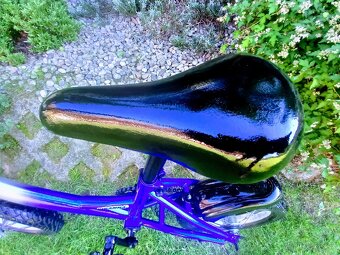 Detský bicyklík - 7