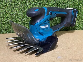 Makita UM600DZ Aku. nožnice Li-ion 10,8V - 7
