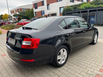 Škoda Octavia 2,0tdi 151000km - 7