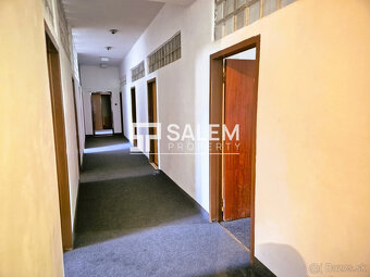 Budova s 15. izbami a zábavným klubom v obci Štiavnik - Bytč - 7