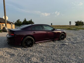 Dodge Charger 2022 - 7