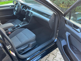 Volkswagen Passat Variant B8 2.0 TDI 110kW DSG (Odpočet DPH) - 7