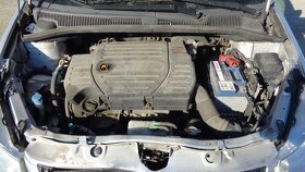 Suzuki sx4 1,5i 82KW, M15A , rozpredám na náhradné diely - 7