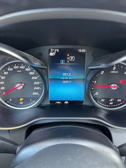 Mercedes-Benz C 220 trieda - 7