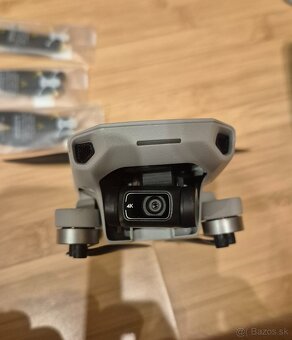 DJI Mini 2 Fly More Combo - 7