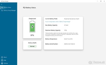 Predam HP ProBook 440 G7 Intel i5 14'  8GB RAM SSD - 7