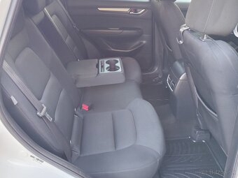 Mazda CX-5 2.0i AWD TAKUMI - 7