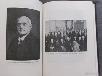 Dejiny Slovenska a Slovákov - Dr.František Bodes. - 7