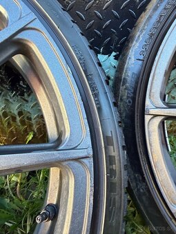 5x112 r19 Barracuda Racing - 7