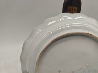 Starožitný japonský porcelán - obdobie Meiji 1868-1912 - 7