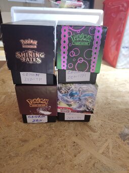 Pokémon Bulk - 7
