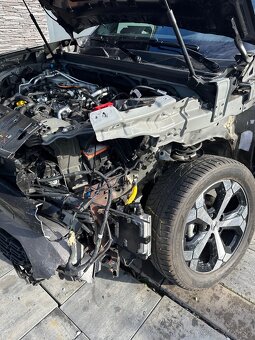 Dacia Duster III TCe 130 journey 4x4 hybrid 2025 - 7