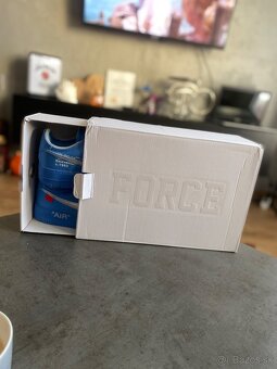 Nike Air Force 1 Low Off White 37 - 7