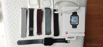 Huawei watch fit 3 SUPER STAV - 7