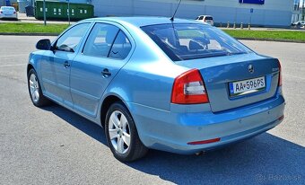 Škoda Octavia 1,6 MPi ,75 KW DSG - NAVI, Serv.Knižka,AUTOMAT - 7