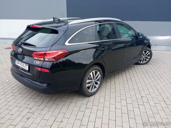Hyundai i30 CW 1.0 TGDi 88kw PREMIUM - 7