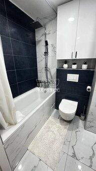 2-IZBOVÝ BYT,KOMPLETNÁ REKONŠTRUKCIA,BALKÓN,RAČA,54m2 - 7