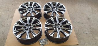 Mazda cx5 cx-5 kf 5x114,3 r19 cx7 crv tucson - 7