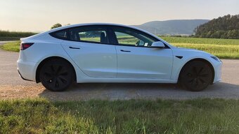 Tesla Model 3 Long Range RWD 05/2025 - 7