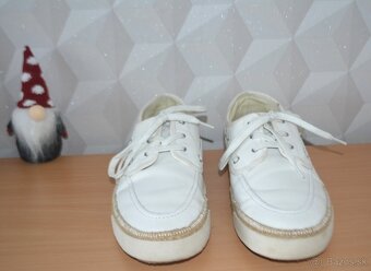 Scotch&Soda, kožené sneakers veľ.46 - 7