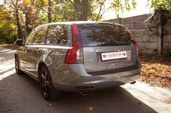 Volvo V50 D3 Summum - 7