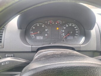 Predám Volkswagen Polo - 7