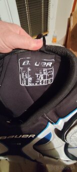 Hokejová výstroj - 7