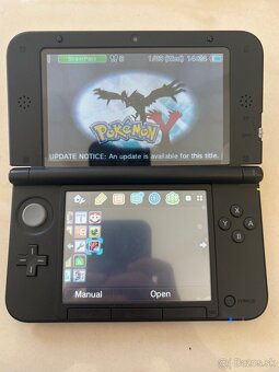 Nintendo Set + Hry + Príslušenstvo - 7