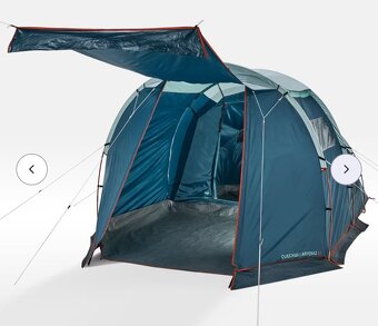 Stan pre 4 osoby Arpenaz - 7