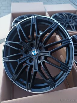 #B3 ALU R19 BMW X1 X2 X3 x4 X5 F10 F30 E90 - 7