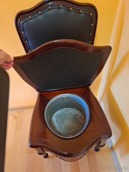 PREDÁM  RÔZNE  STAROŽITNOSTI - 7