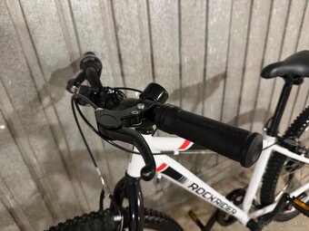 Rockrider st 120 24” - 7