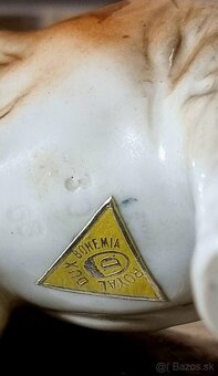 Predám zberateľské sošky - 7